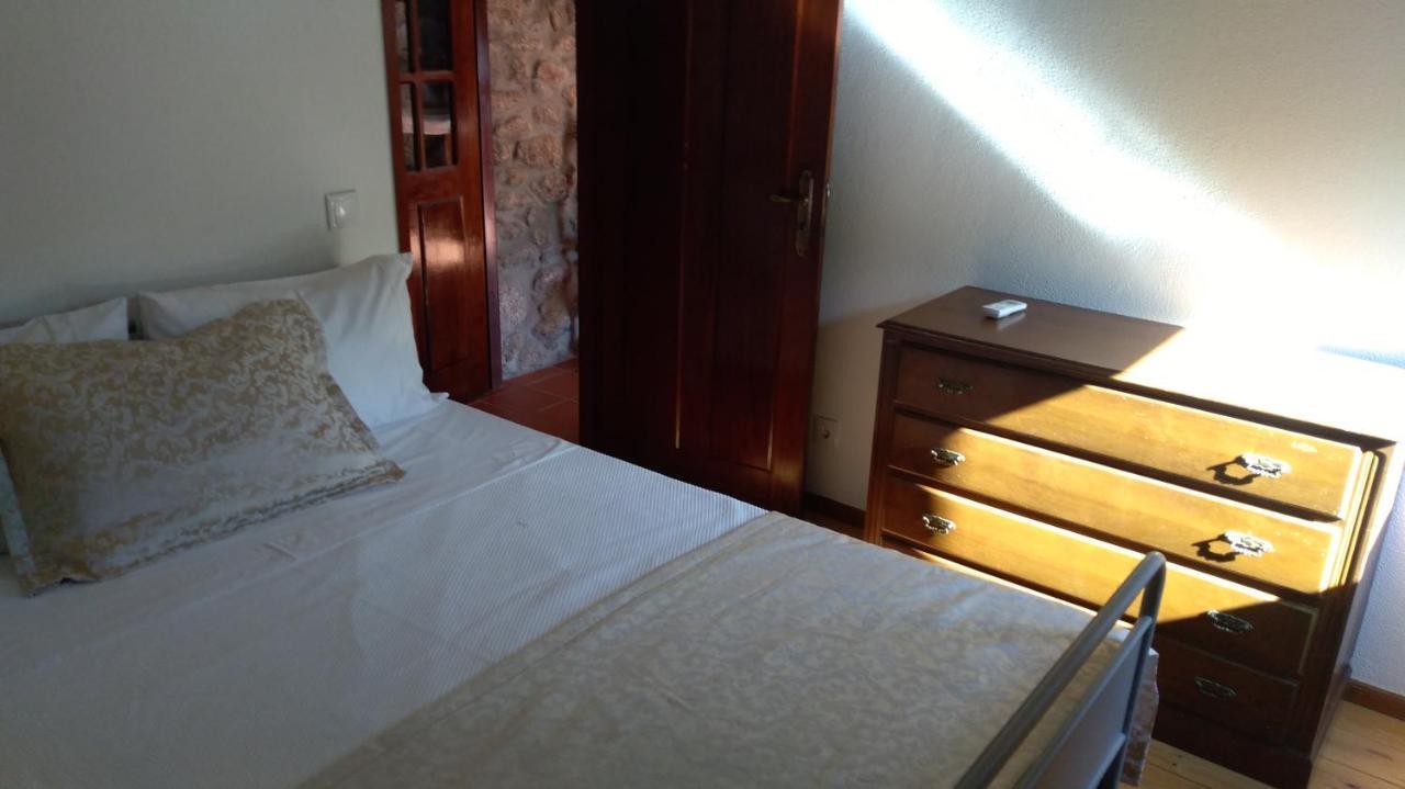 הוילה ויירה דו מיניו Casa Da Choqueira מראה חיצוני תמונה